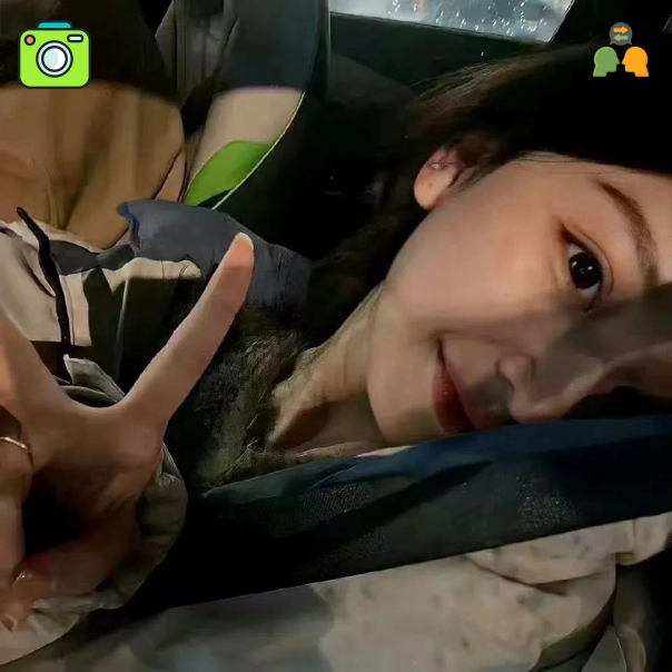 何女士