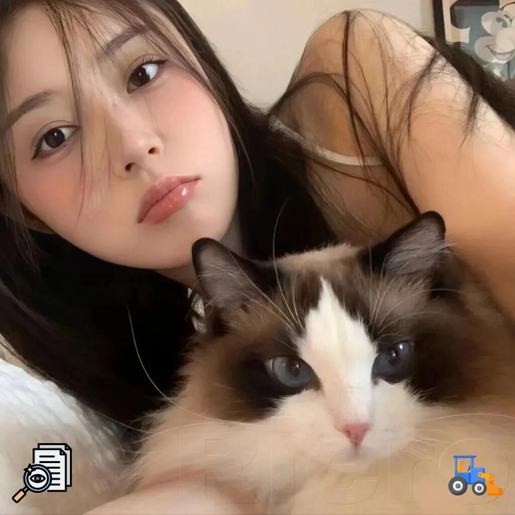 马女士